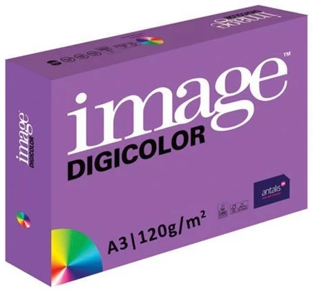 Papīrs Image Digicolor A3, 120g/m², 250