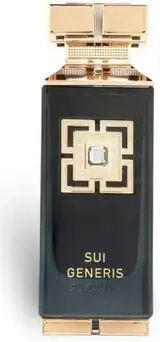 Sui Generis EDP