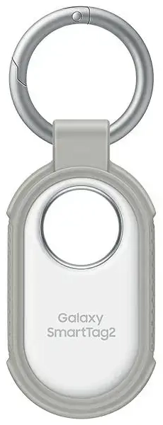 Samsung Galaxy SmartTag2 EF-RT560TJEGWW gray Rugged Case