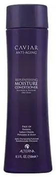Alterna Caviar Replenishing Moisture Conditioner 250Ml in Clear