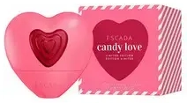 Escada Candy Love (EDT) tualettvesi naistele 100 ml