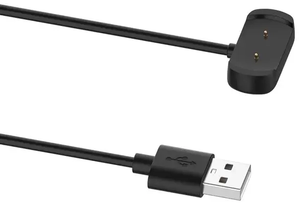 Tactical зарядный кабель USB для Amazfit GTR2|GTS2, Zepp e|z, T-Rex Pro