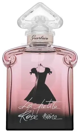 Guerlain La Petite Robe Noire Ma Premiére Robe (EDP) parfumuotas vanduo moterims 50 ml
