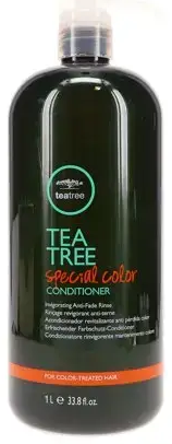 Paul Mitchell Tea Tree Special Color Conditioner for Unisex 33.8 Oz Conditioner