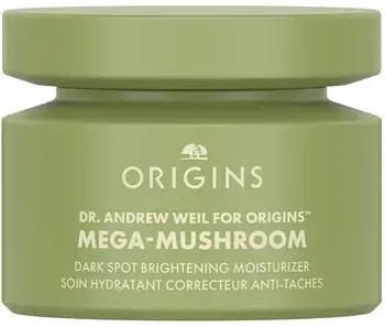 Origins Dr. Weil Mega-Mushroom Dark Spot Bright. Moisturizer