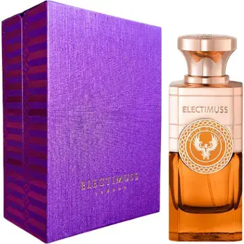 Spice D´Arno Pure Perfume
