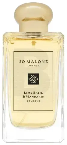 Jo Malone Lime Basil & Mandarin Köln unisex 100 ml