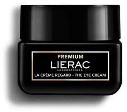 LIERAC PREMIUM the Eye Cream
