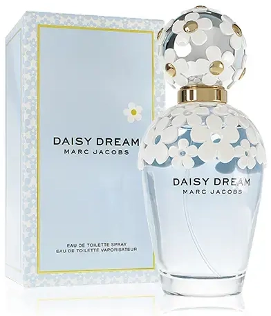 Marc Jacobs Daisy Dream (EDT) tualettvesi naistele 100 ml