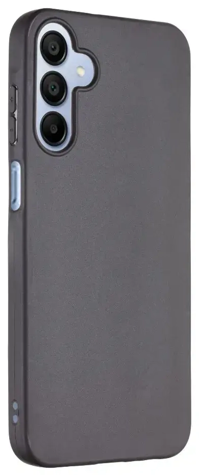 Tactical TPU aizsargapvalks | maciņš Samsung Galaxy A15 4G| A15 5G melns