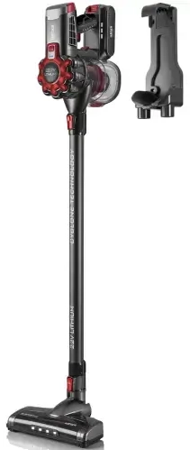 Haeger VC-22V.049A Jupiter II 22.2V Bezvadu putekļu sūcējs