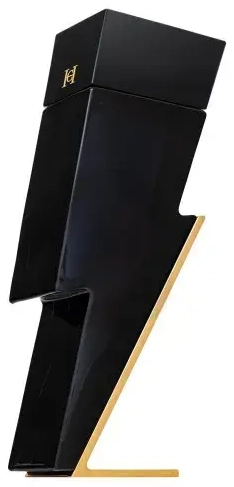 Carolina Herrera Bad Boy Eau de Toilette for men 150 ml