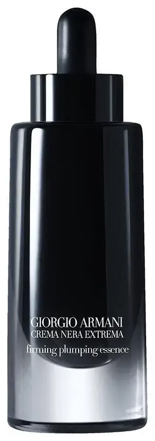 Giorgio Armani, Crema Nera Extrema, Plumping, Serum, For Face, 30 ml