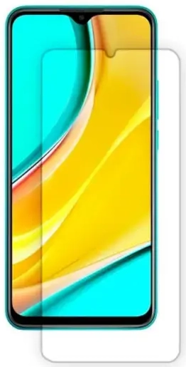 Fusion aizsargstikls telefonam Xiaomi Redmi 9A | Xiaomi Redmi 9C | Xiaomi Redmi 9I | Xiaomi Redmi 9AT
