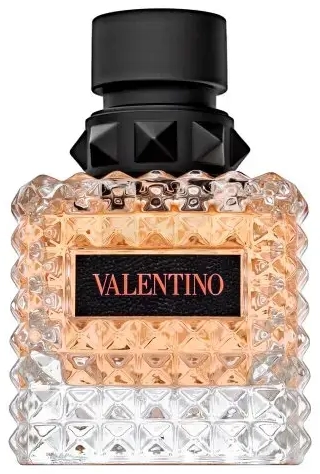 Valentino Donna Born In Roma Coral Fantasy (EDP) parfüümvesi naistele 50 ml