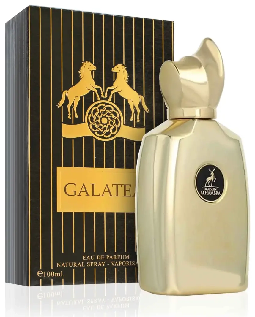 Maison Alhambra Galatea EDP U 100ml