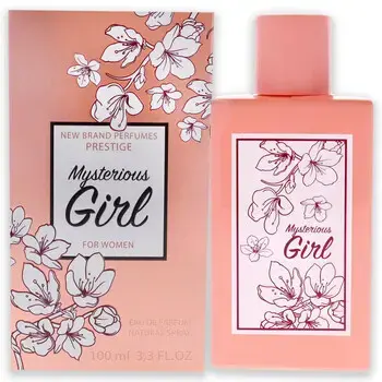 Prestige Mysterious Girl (EDP) parfüümvesi naistele 100 ml