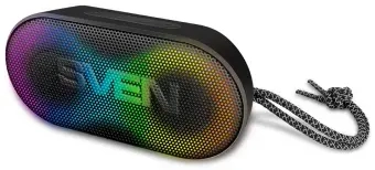Kolonėlė Sven PS-99 Bluetooth TWS RGB