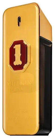 Paco Rabanne 1 Million Royal pure perfume for men 100 ml