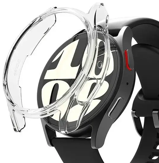 Araree etui Nukin Sam Watch7 40mm przeźroczysty|clear AR20-02008A