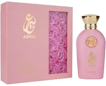 Riiffs Abeer kvapusis vanduo moterims 100 ml
