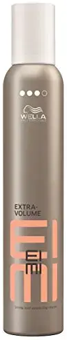 Wella Eimi Extra Volume Styling Mousse 500 Ml