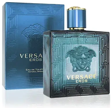 Versace Eros EDT M 30ml