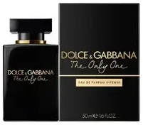 Dolce & Gabbana The Only One Intense (EDP) parfüümvesi naistele 100 ml