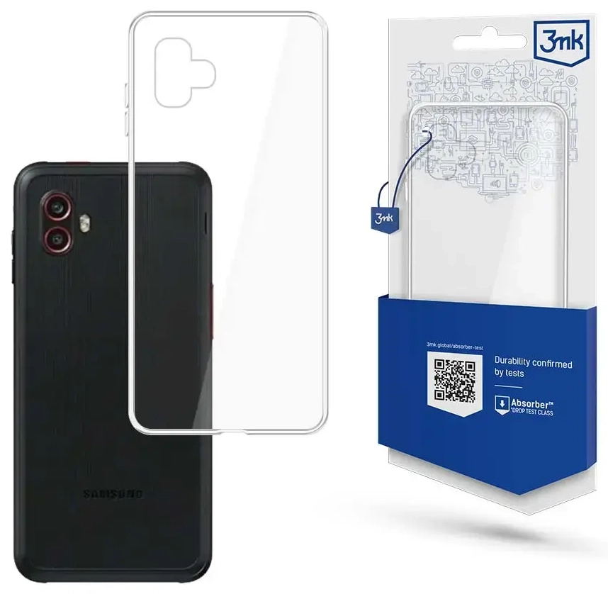 Samsung Galaxy XCover 6 Pro - 3mk Armor Case