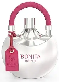 Le Falcone BONITA HOT PINK 100 ML/3.4FLOZ