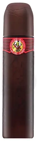 Cuba City Las Vegas Tualetes ūdens vīriešiem 100 ml