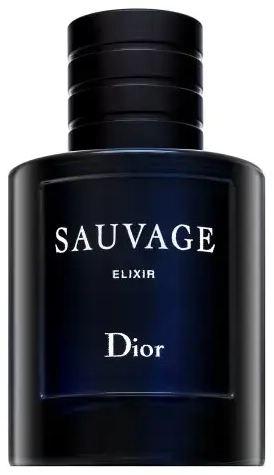 Dior (Christian Dior) Sauvage Elixir tīras smaržas vīriešiem 100 ml