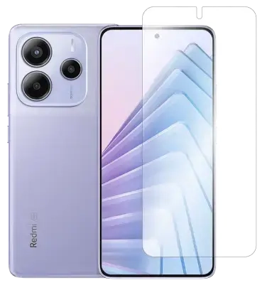 Fusion Display Guard protective film for Xiaomi Redmi Note 14 4G|5G