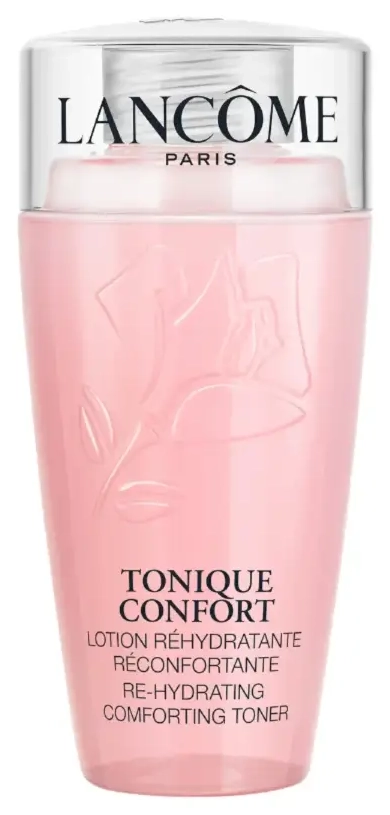 Lancome, Confort, Drėkinamasis, Tonikas, Veidui, 75 ml