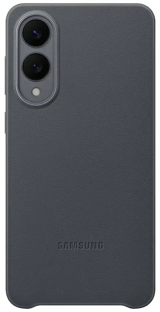 Samsung Kindsuit telefono dėklas Samsung Galaxy S7 Edge (G935) juodas