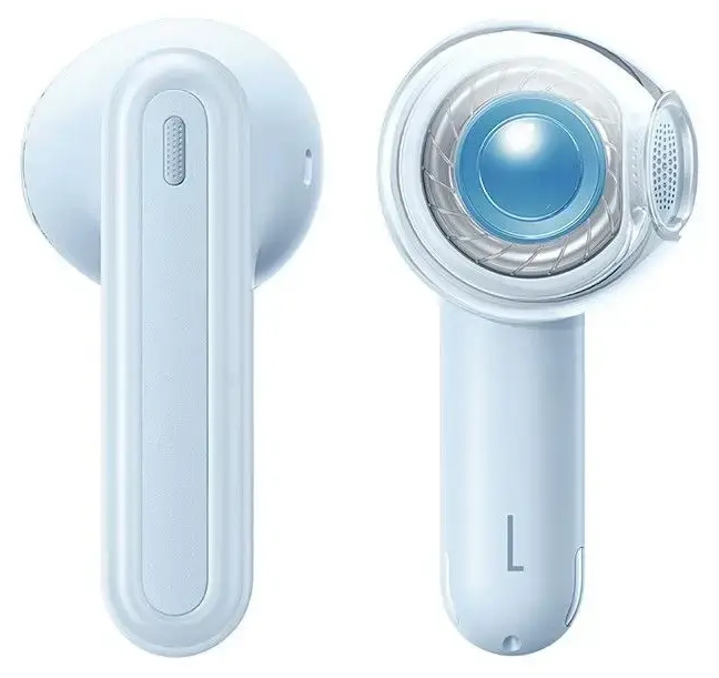 Baseus Bowie E5 TWS Wireless Headphones - Blue