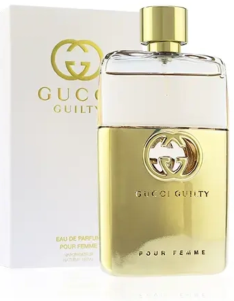 Gucci Guilty Pour Femme (EDP) parfüümvesi naistele 50 ml