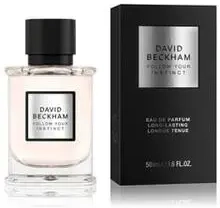 Follow Your Instinct EDP