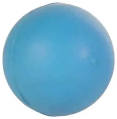 Rotaļlieta suņiem : Trixie Ball 5cm, Natural Rubber