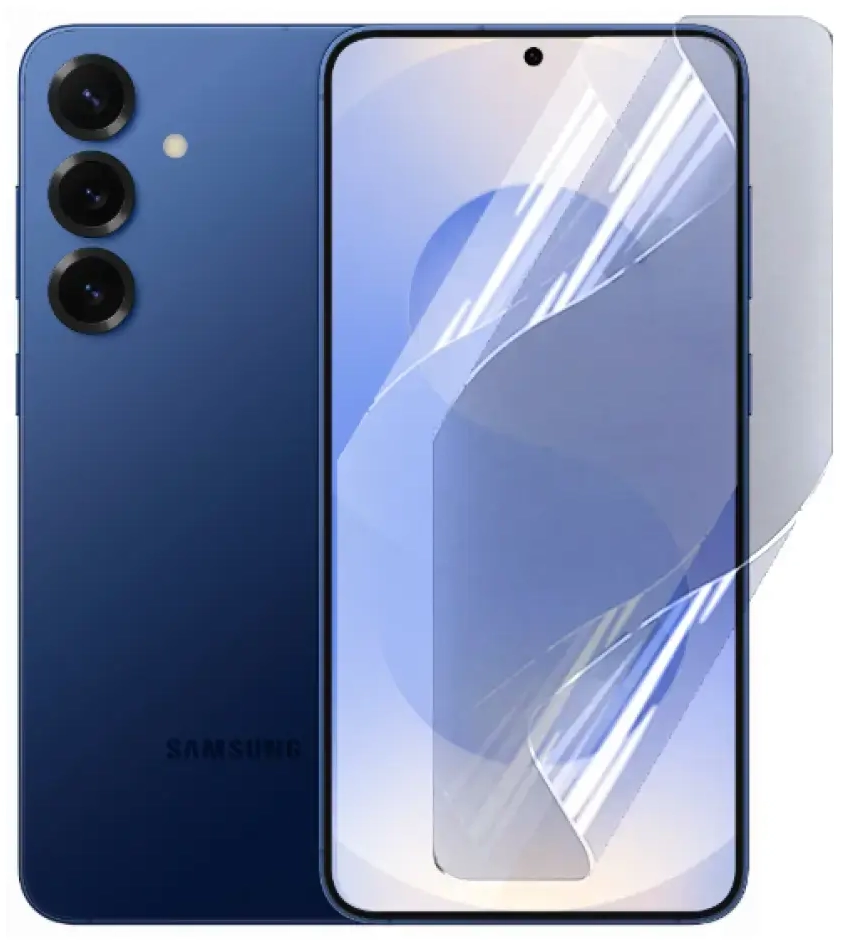 Fusion Display Guard TPU protective film for phone Samsung Galaxy S25+ (S936)