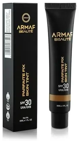 Armaf Parfaite Fix Skin Tint - Makeup 30 Ml 03 Beige