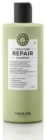 Structure Repair Shampoo