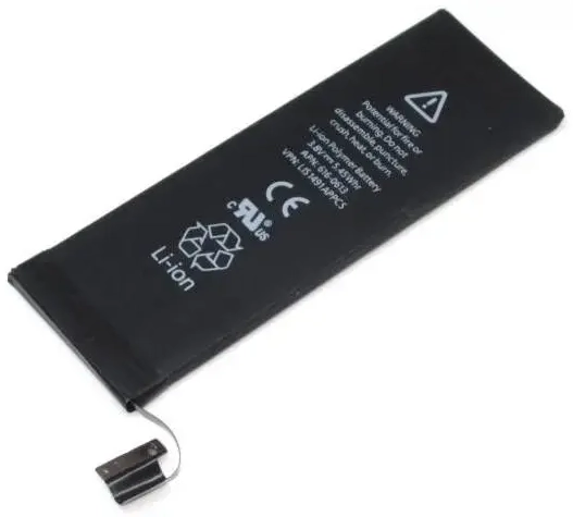 Apple iPhone 5 (616-0613) Aku 1440 mAh (OEM)