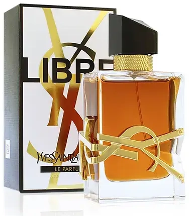 Yves Saint Laurent Libre Le Parfum (Parfum) духи для женщин 50 мл