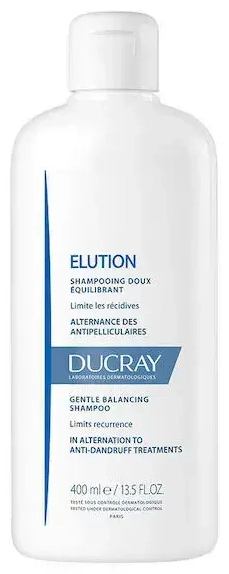 Elution Gentle Balancing Shampoo