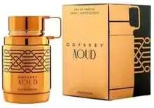 Armaf Odyssey Oud parfüümvesi (EDP) 60 ml