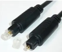 Kabelis Brackton audio optinis 1.5m ODT Toslink OEM