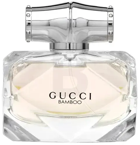 Gucci Bamboo (EDT) tualettvesi naistele 50 ml
