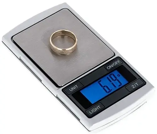 Adler AD 3168 Jewellery scale (Precision scale - 0.01 gram )