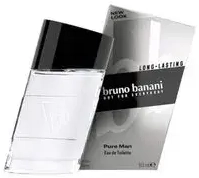 Pure Man EDT